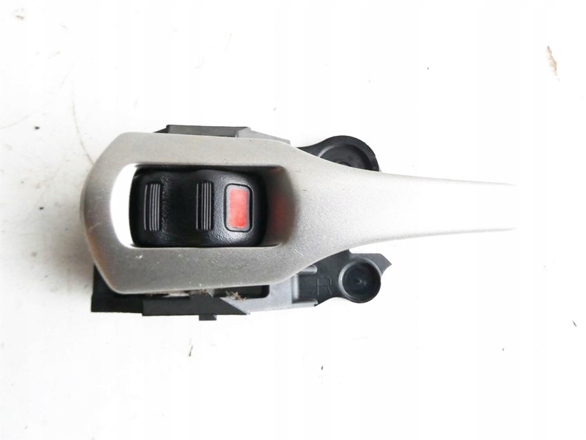 фото №1, Ручка задня права двері toyota auris i 06-12 rok