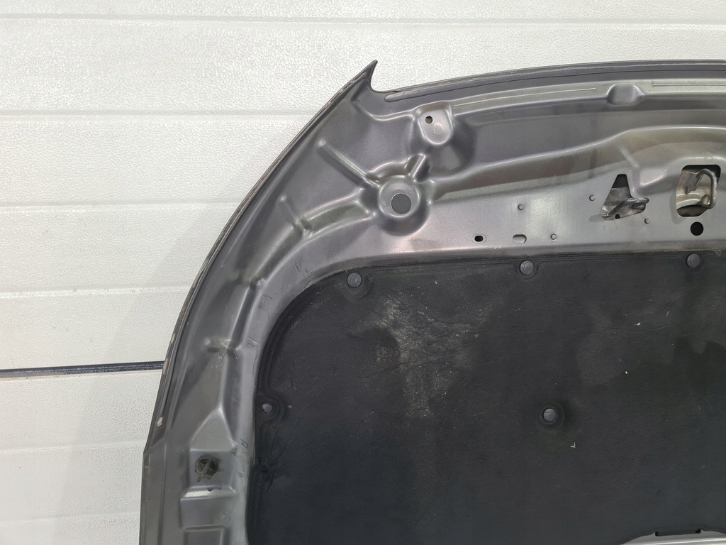 фото №14, Peugeot 308 t9 капот evlc