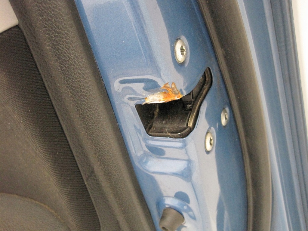 фото №12, Дверь правое перед hyundai i30 ii