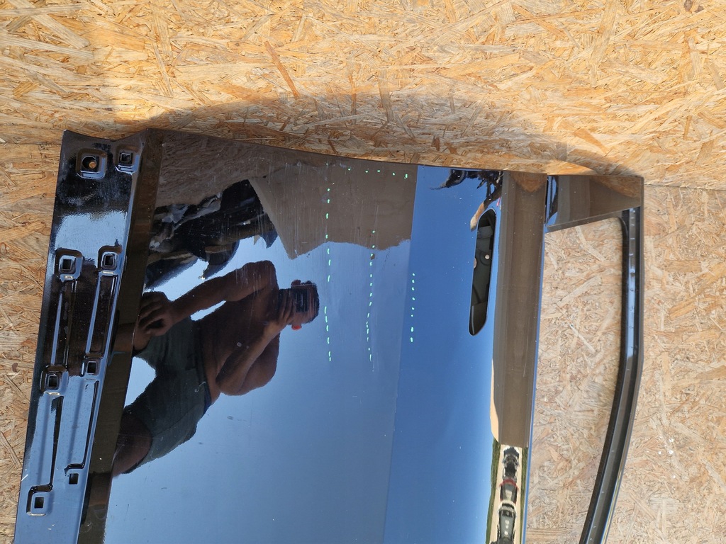 фото №12, Kia ev6 ev 6 21- двері праве перед передні