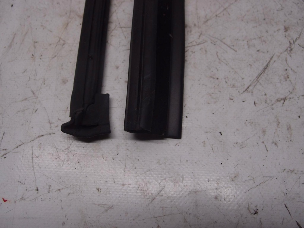 фото №4, Прокладка дверь левый задняя mini cooper f54