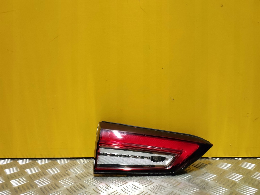 фото №1, Gmc terrain 2022- лампа кришки задня ліва usa