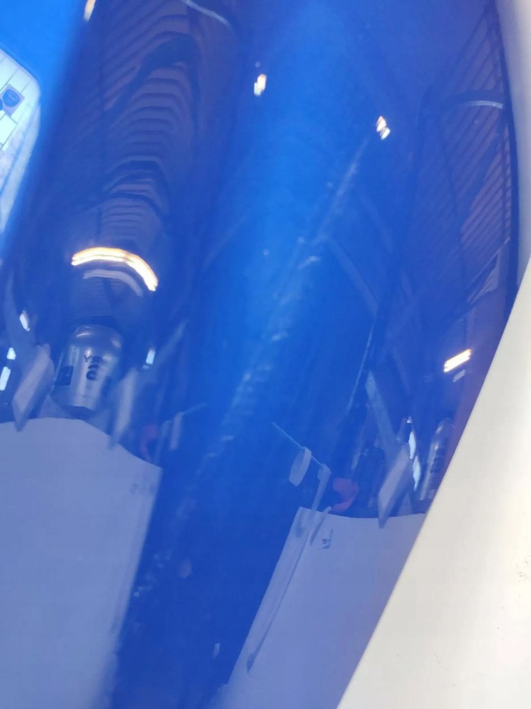 фото №6, Капот кришка двигуна jaguar f-pace x761