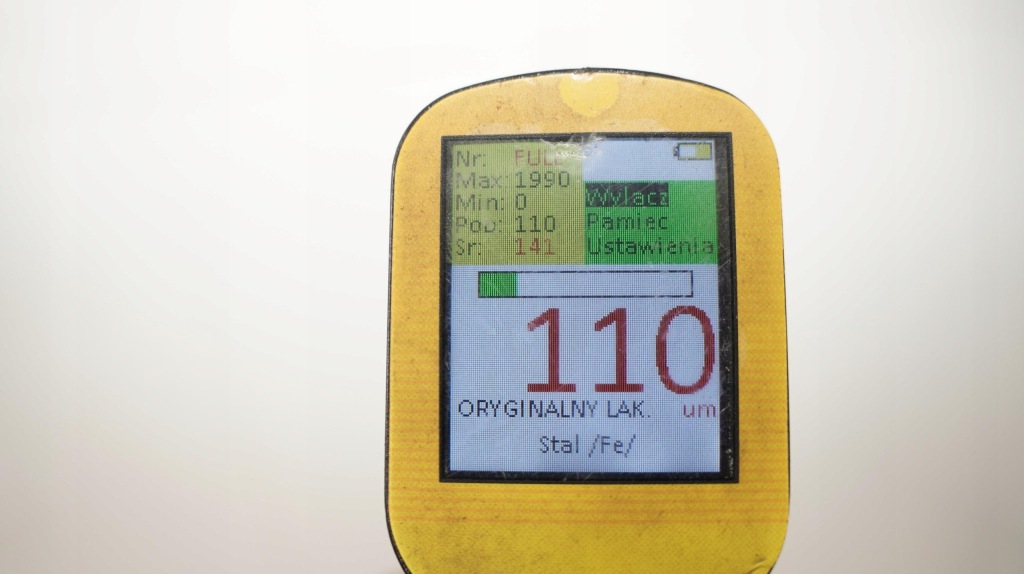 Дверь правый перед skoda superb 2 08-13r lf9r с Разборки