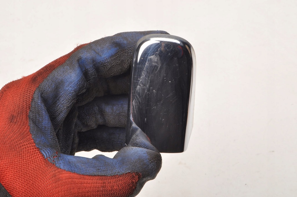 фото №3, Ford ranger iv ручка дверь правый задняя