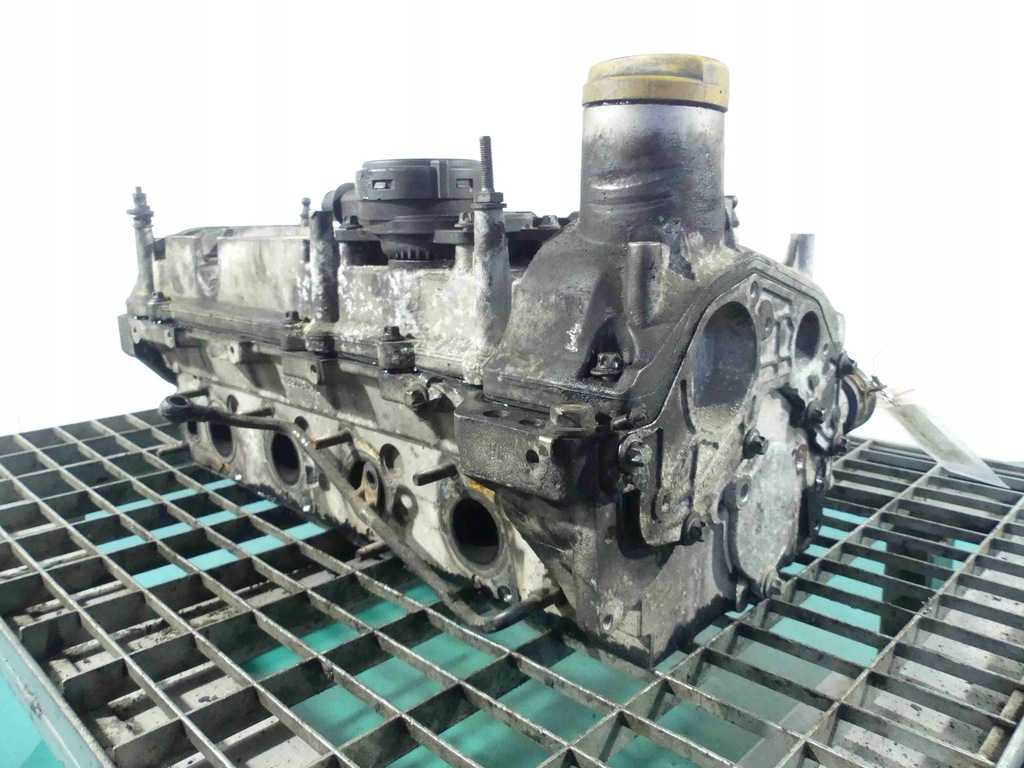 фото №1, Головка chrysler pt cruiser 2.2 crd