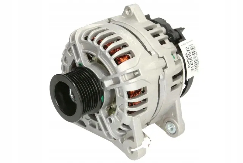 Купить Stardax генератор stx101672r 14v 110a к renault clio modus twingo