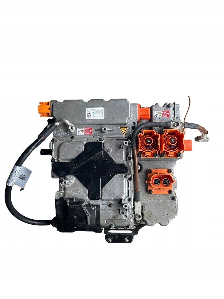 фото №1, Porsche taycan etron gt модуль напруги конвертер 9j1959663bl