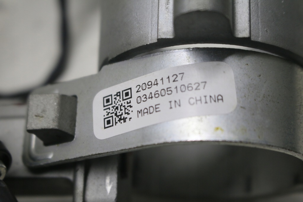 фото №7, Замок зажигания ключ opel astra j 20941127