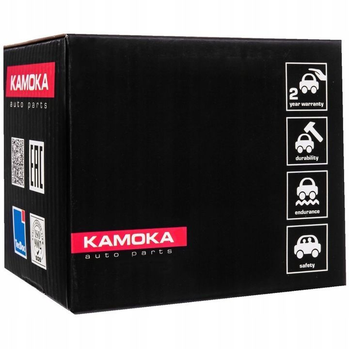 фото №1, Підшипник колеса kamoka 5600229