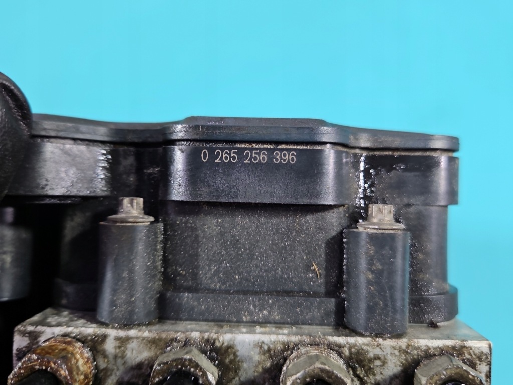 Насос abs opel corsa e 0265256396 2265126516 0265956292 с Разборки