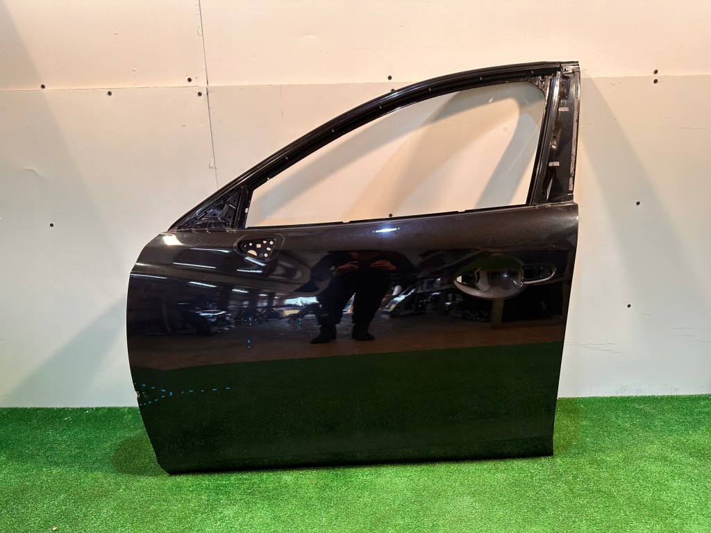 фото №1, Mazda 6 iii gj двері лівий перед передні ліва