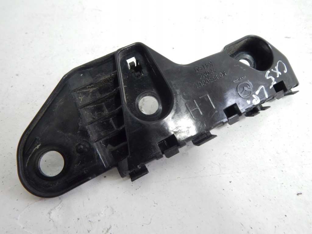 фото №1, Направляющая бампера левый передний mazda cx5 11-17