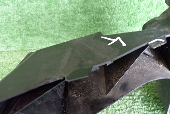 Купить Mercedes sprinter w907 907 w910 910 18- pas передний перед