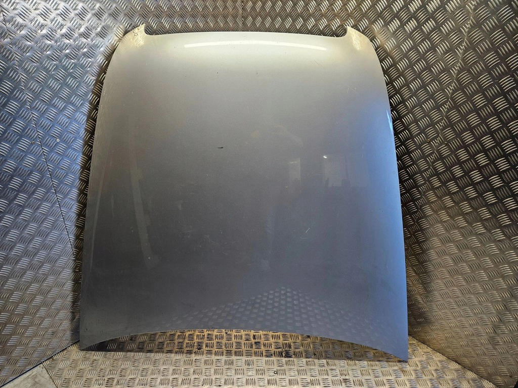 фото №5, Audi a6 s6 c6 4f 2007 с передний крышка передняя / капот двигателя