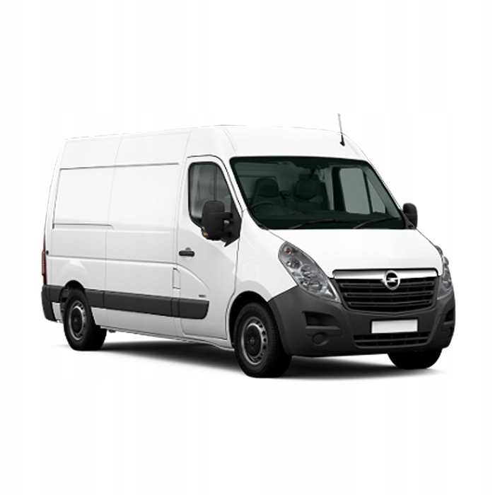 фото №12, Подушки безопасности пневматический подвеска пневматический opel movano b 2010-2024 1m