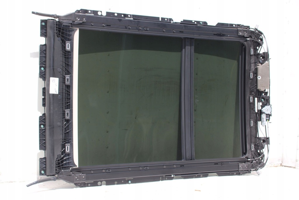 фото №14, Bmw x3 g08 люк крыша стеклянный solar стекло люк панорама сдвижной el