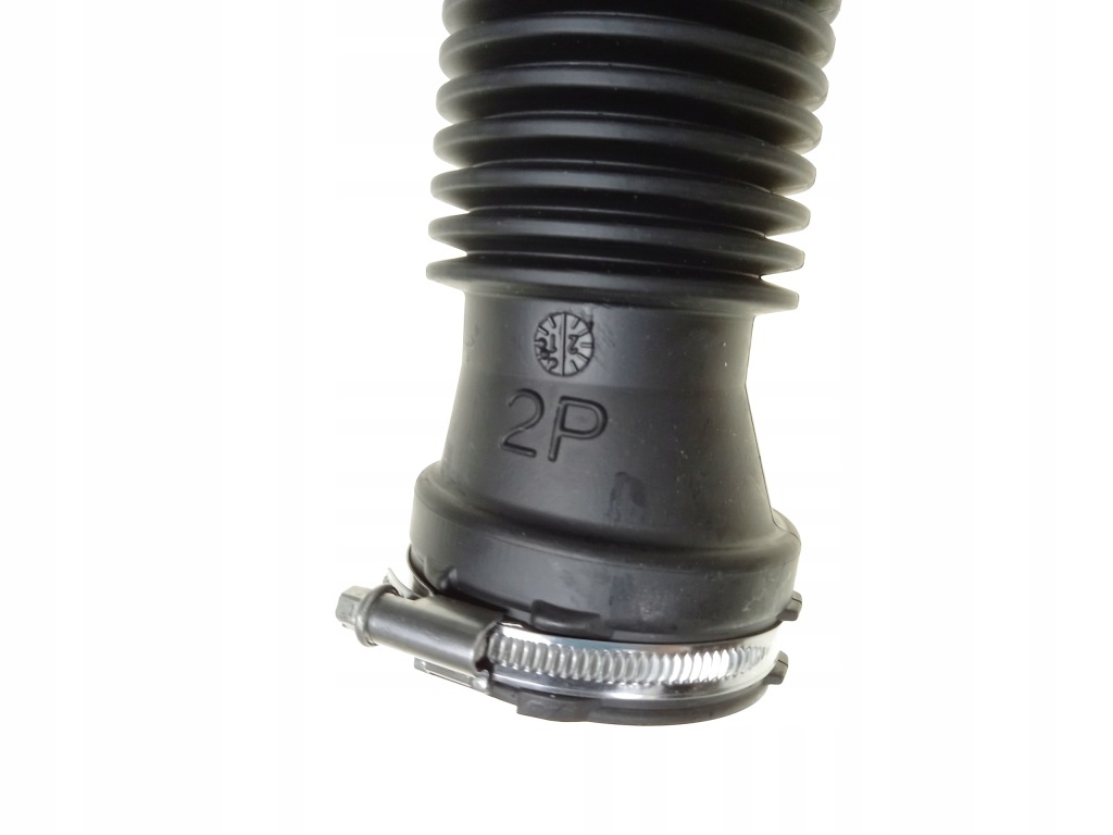 фото №10, Jumpy 16-22 труба патрубок фільтр повітря turbo