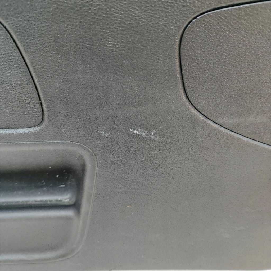 фото №6, Audi a4 s4 b9 8w 2017 обшивка / обивка задний крышки багажника