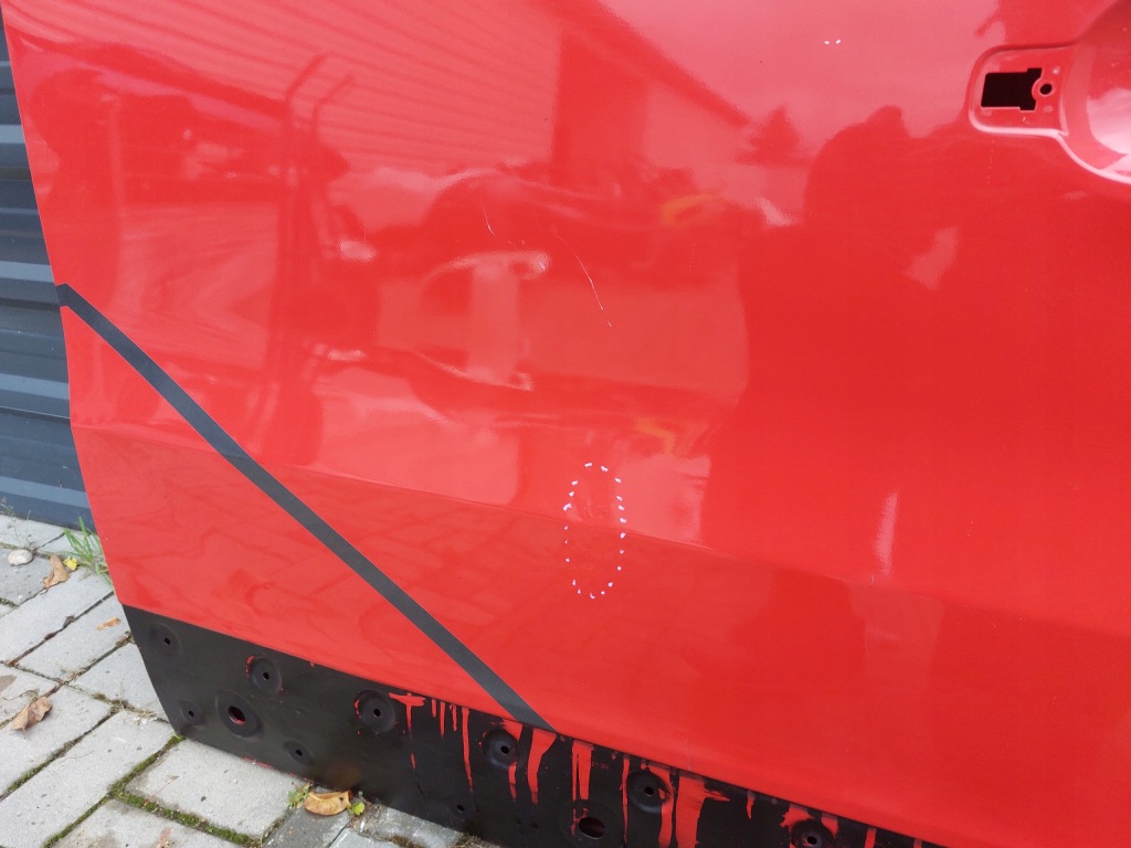 Купить Дверь сдвижные правое renault trafic iii vivaro b fiat talento