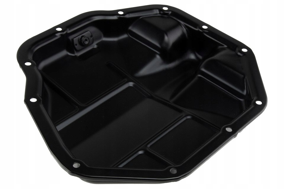 Піддон масляна renault laguna 2.0 07-, Київ