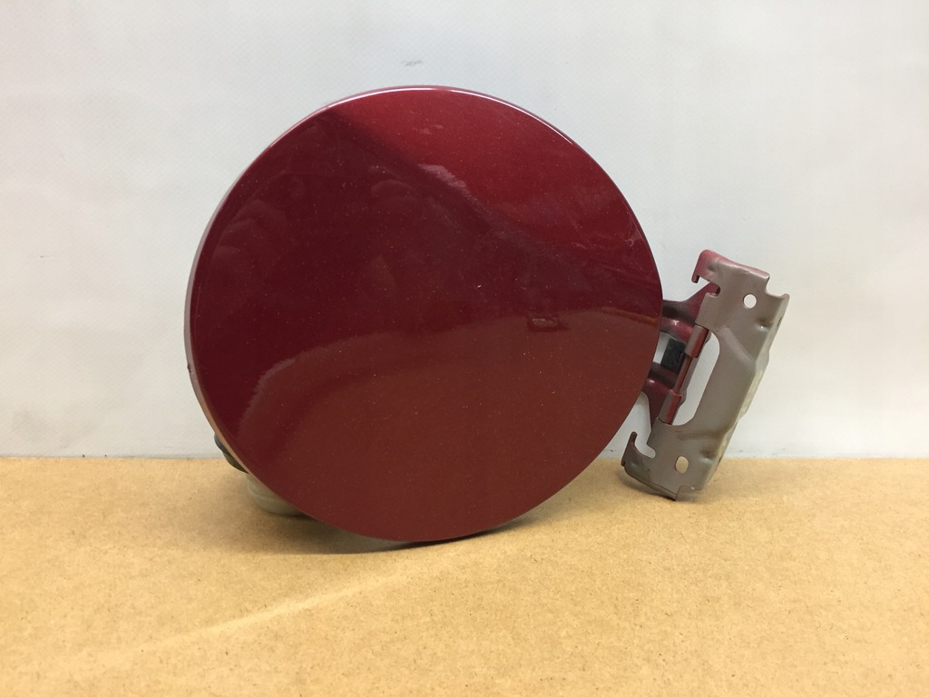 фото №1, Nissan note ii e12 крышка заливной топлива