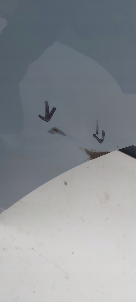 фото №3, Bmw ix3 g08 двері ліва задня задні