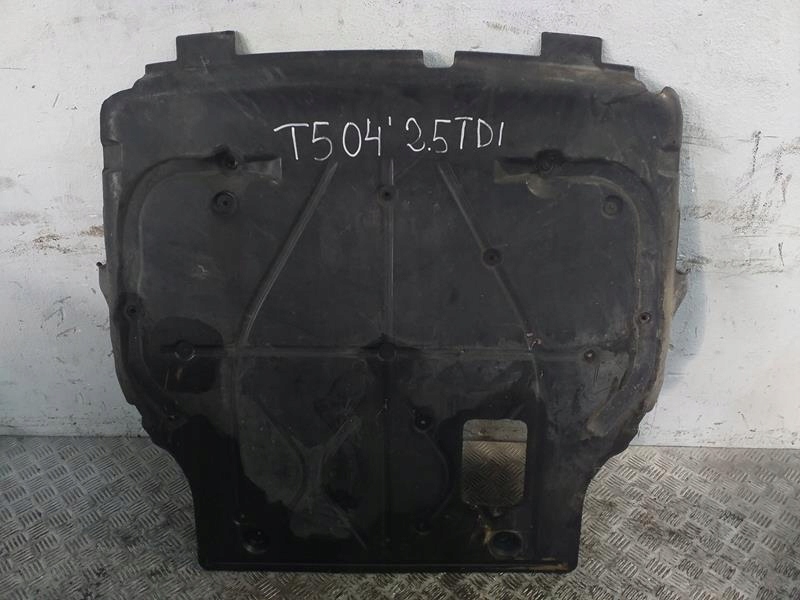 фото №1, Плита захист двигуна vw t5