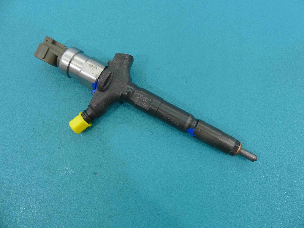 фото №1, Форсунка renault vel satis 8-97239161-7 3.0 dci