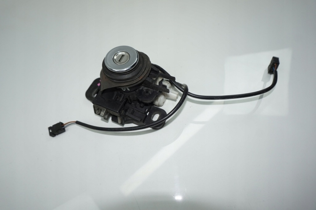 Mercedes w140 cl замок вкладка крышки багажника pin 2 + 2 купе Недорого