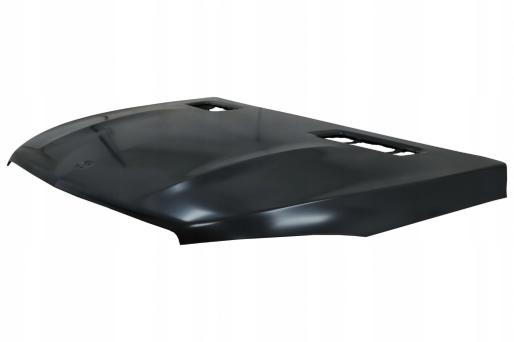 фото №5, Капот крышка mercedes gle suv w166 2015-2018