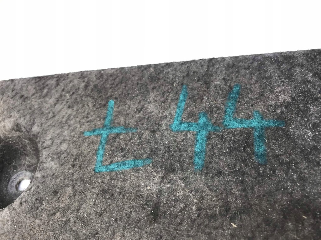 фото №10, Audi a6 c8 18- плита захист pod двигун двигуна 4k0863821h