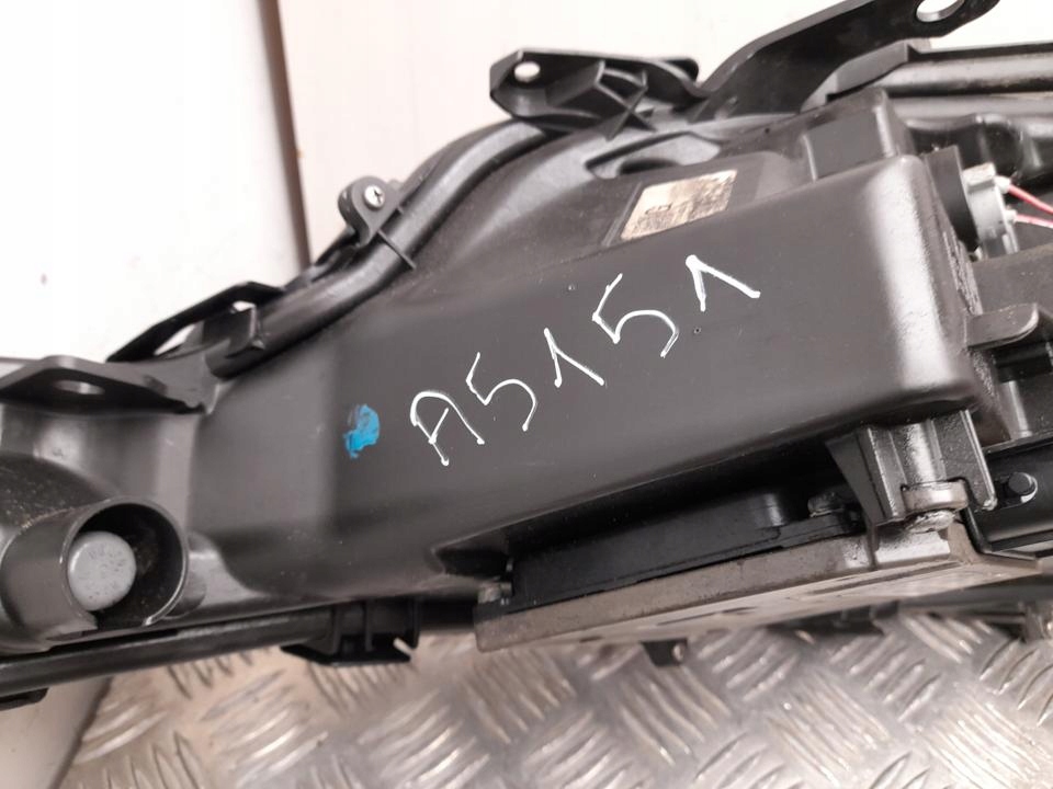 фото №7, Лампа передня toyota camry xv70 2020 з правої 8111033d51