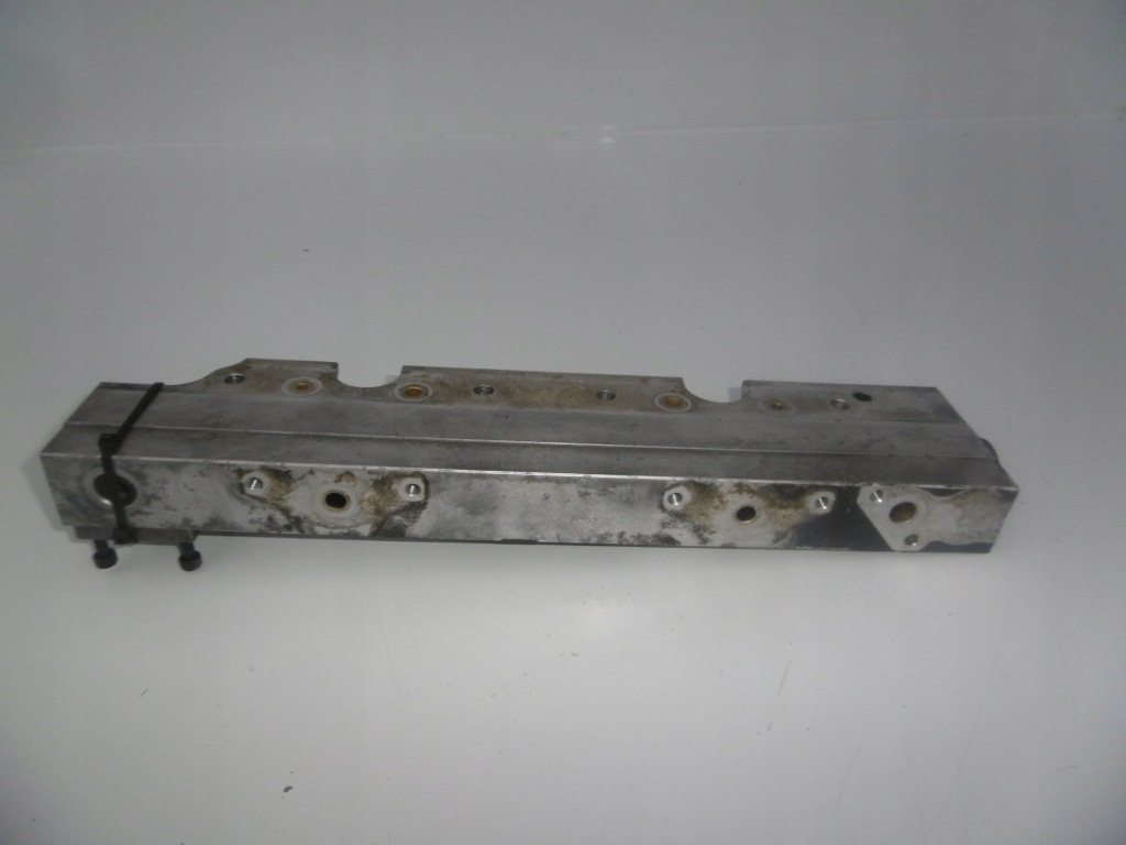 фото №8, Молдинг пального паливна блок scania r hpi