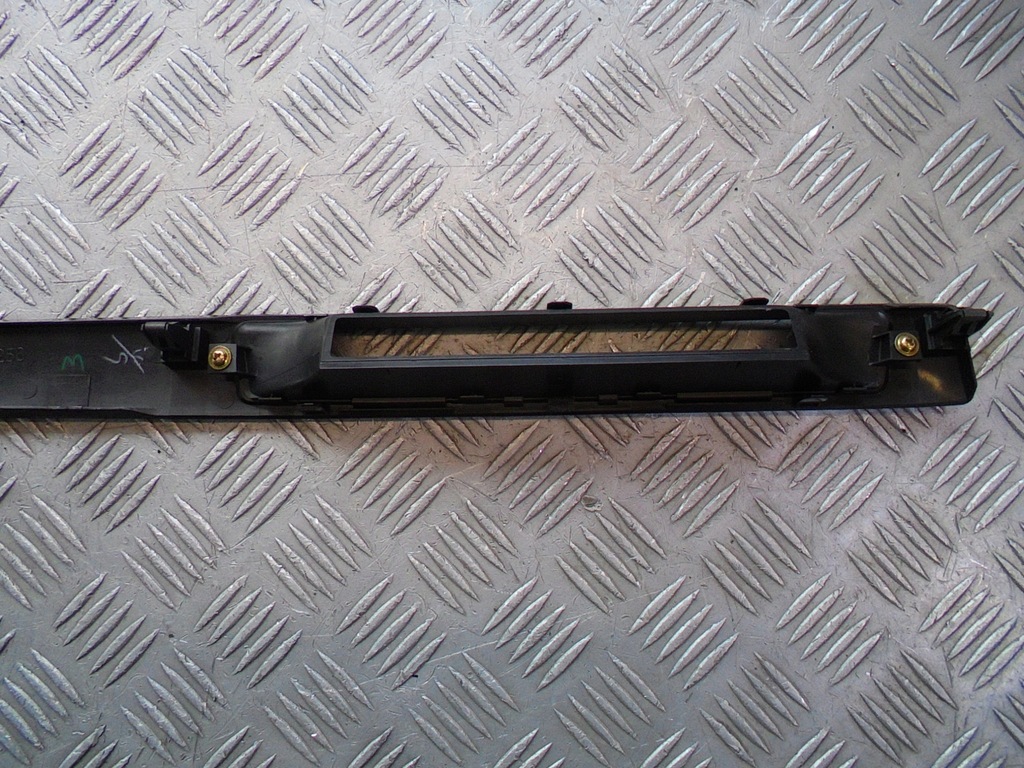 фото №5, Молдинг декоративная панели bp4k55256 mazda 3 i bk