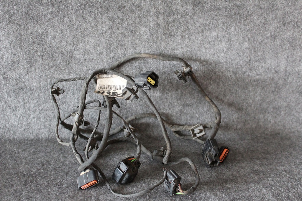 фото №1, Джгут pdc hyundai h-350