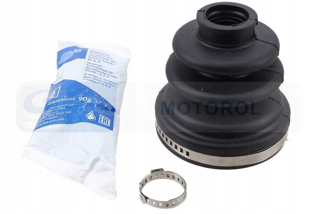 Adt38122/blp накладка шарнир toyota с Разборки