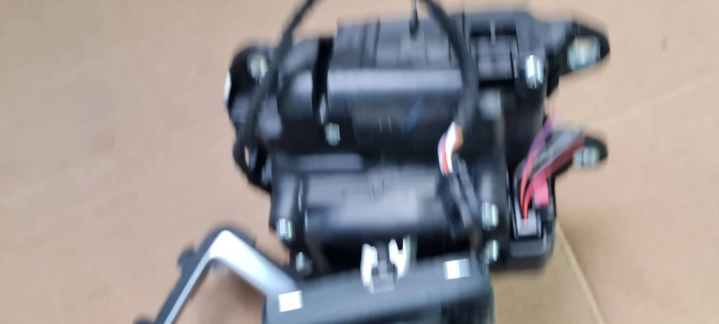 фото №9, Q5 80a домкрат перемикання передач автоматична коробка передач 80c713041n anglik