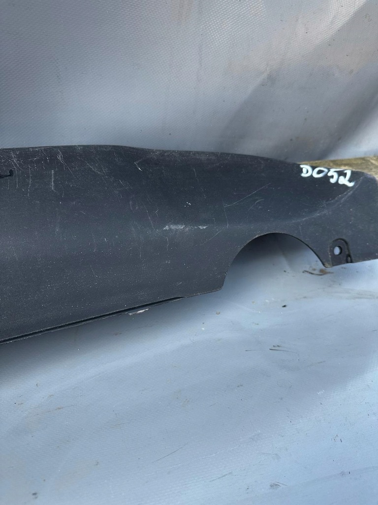 фото №6, Спойлер накладка задня hyundai i20 lift 86695-c8000