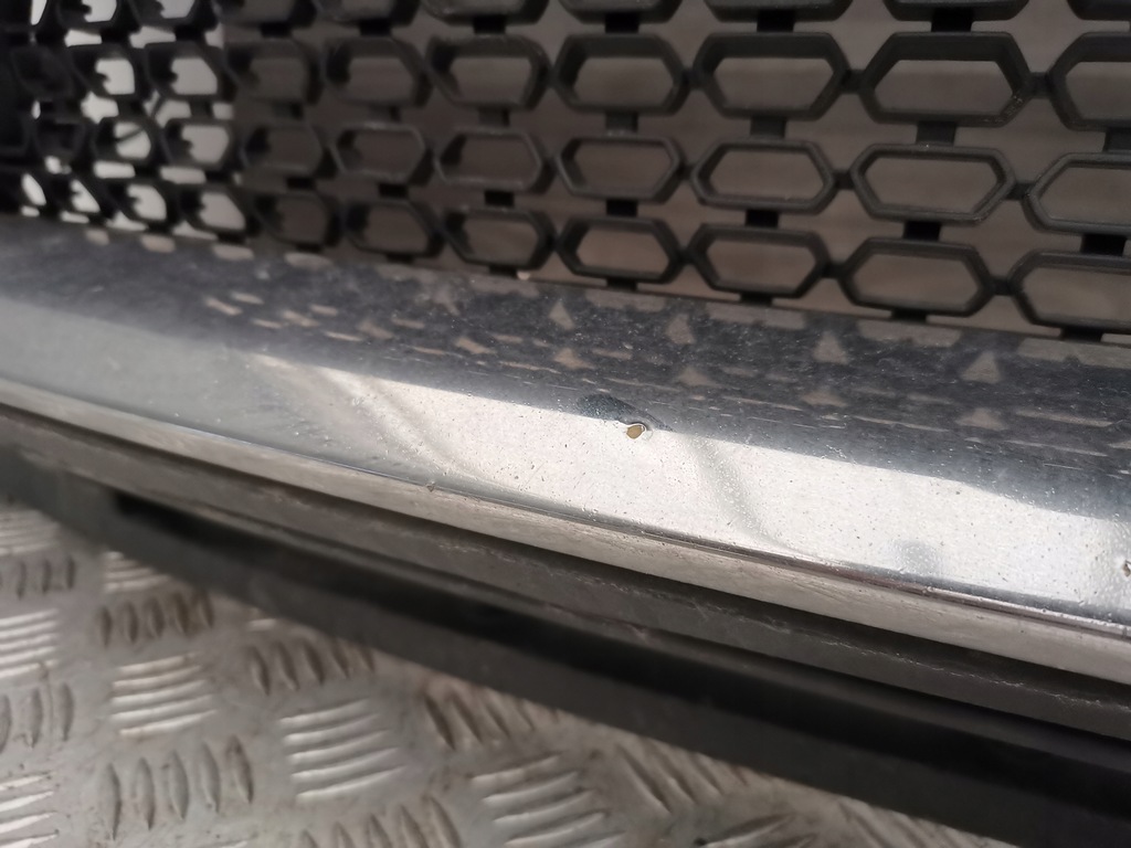 фото №10, Dodge durango lift 15 бампер перед kompletny org usa