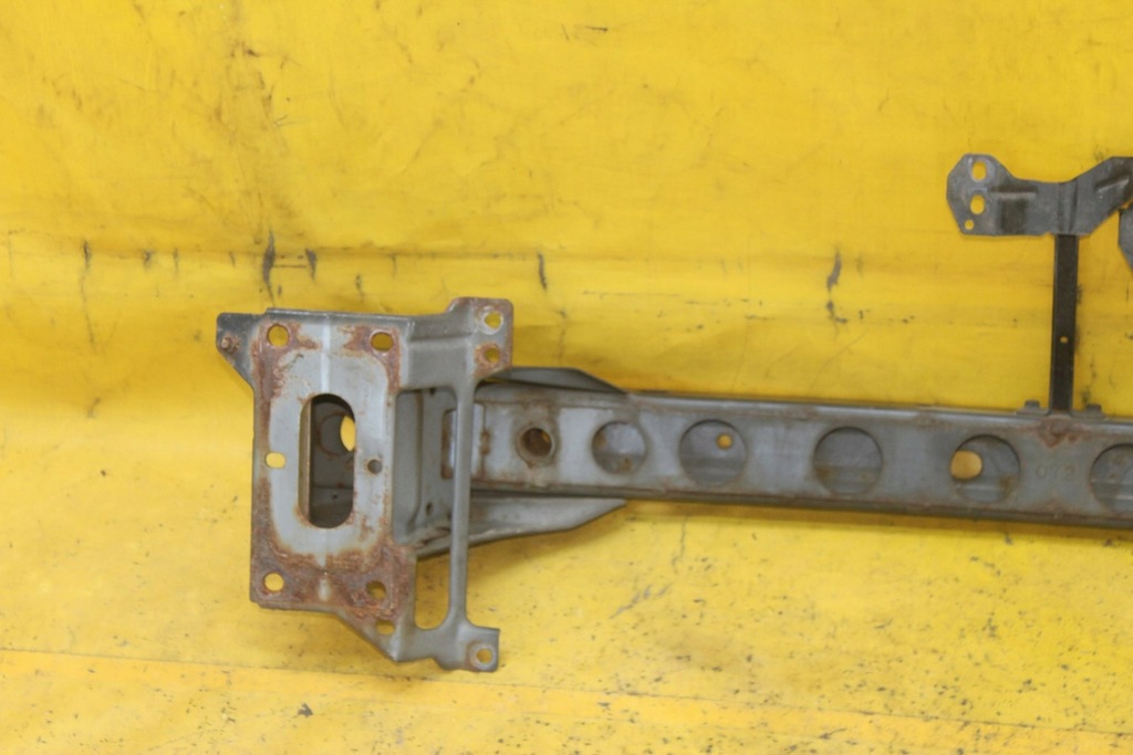 фото №7, Балка бампера перед mazda 6 i gg