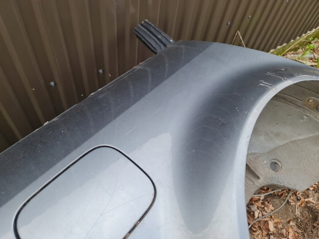 фото №14, Крила чверть правий задня s6 c5 szeroki kombi