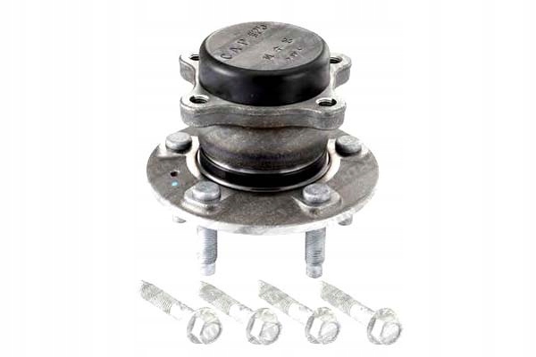 фото №2, Snr r153.72 набор подшипник колеса