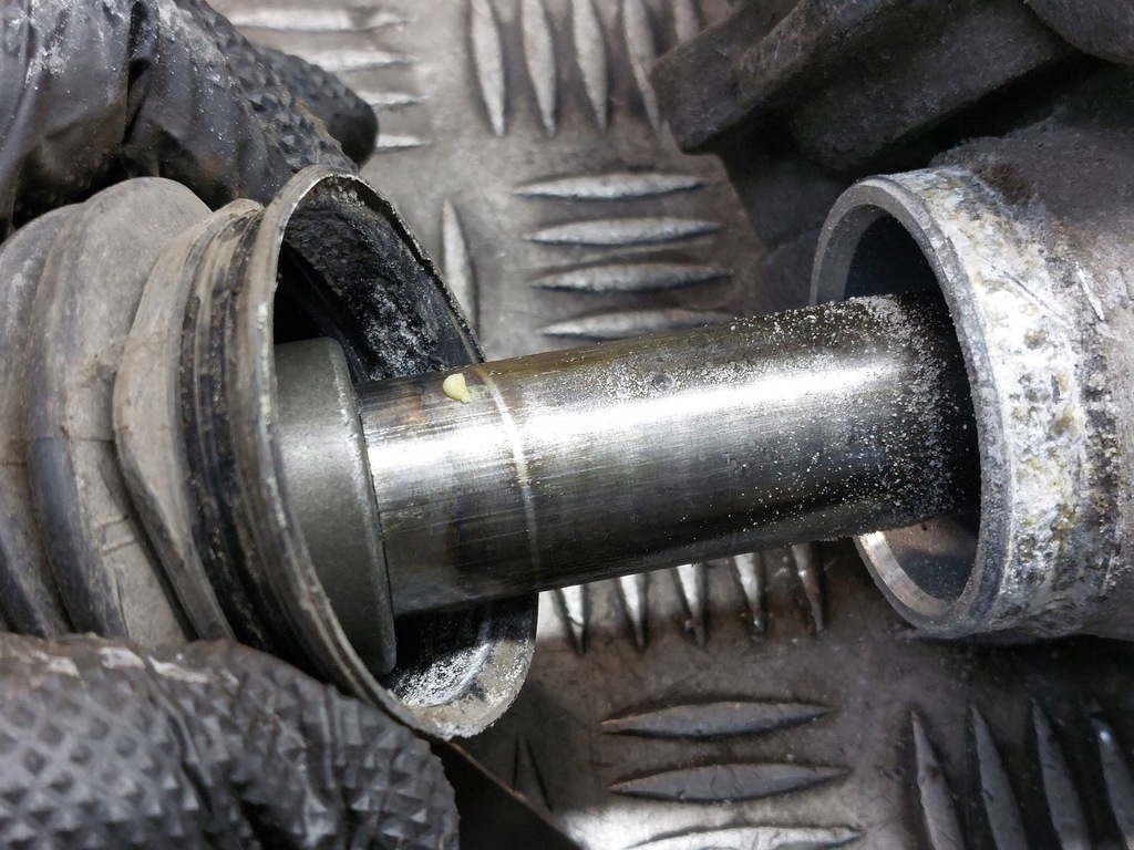 фото №10, Рулевая рейка трансмиссия peugeot 207 i eu 6700001770b 6820000090