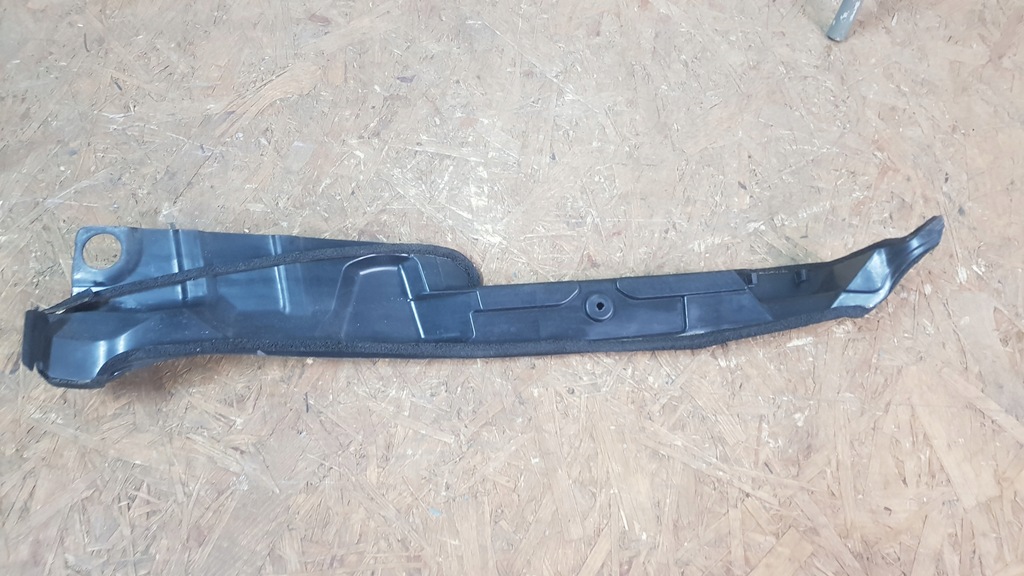 фото №5, Toyota avensis t-25 t25 lift шумоізоляція крила