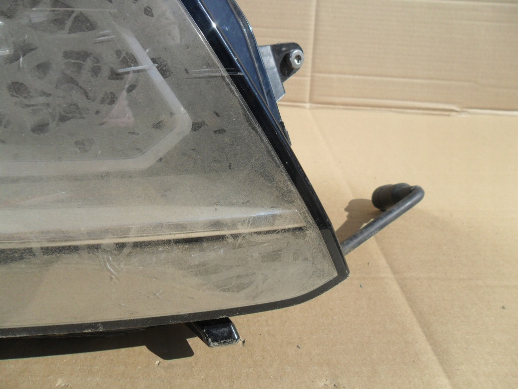 фото №6, Vw tiguan 2 ii 16- лампа правая full led 5nb941036d