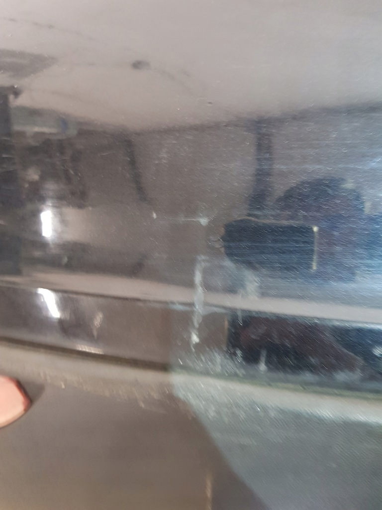 фото №11, Бампер задняя задний vw golf v plus eu lc9z