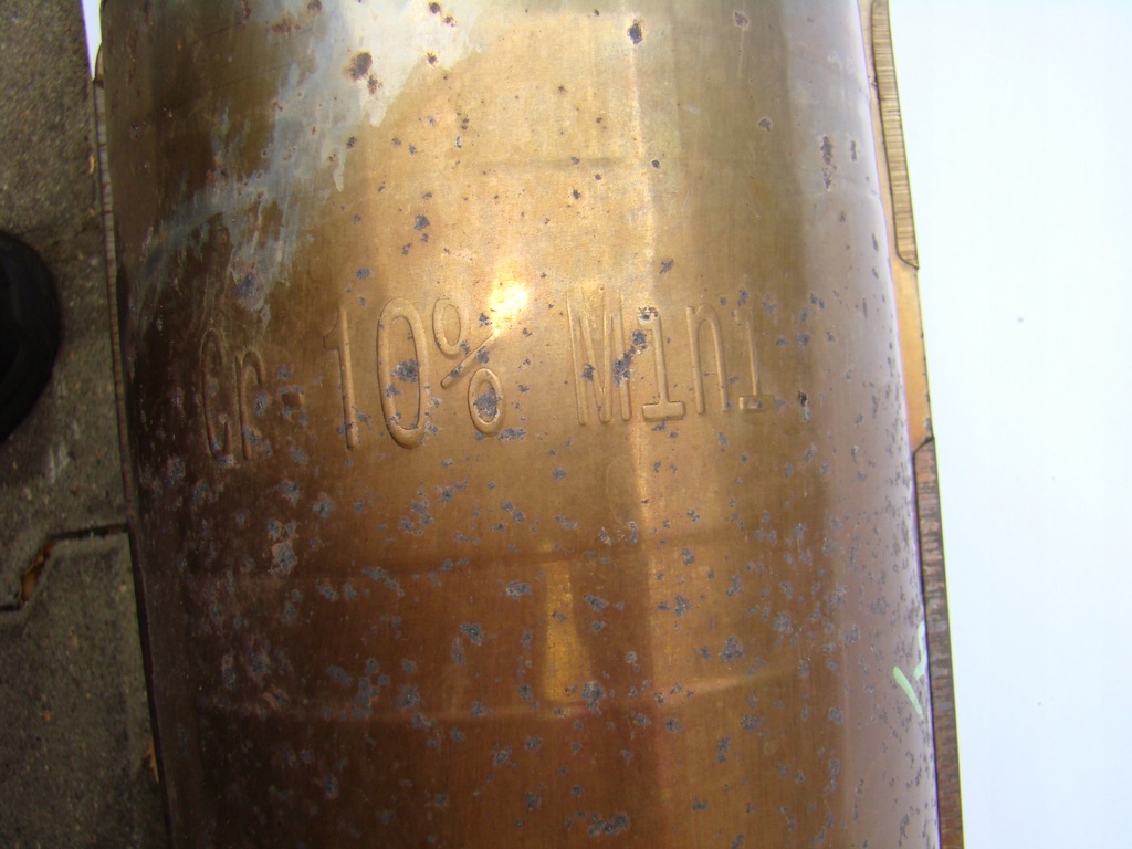 фото №10, Dpf фільтр часток твердих каталізатор master movano iv 201008504r