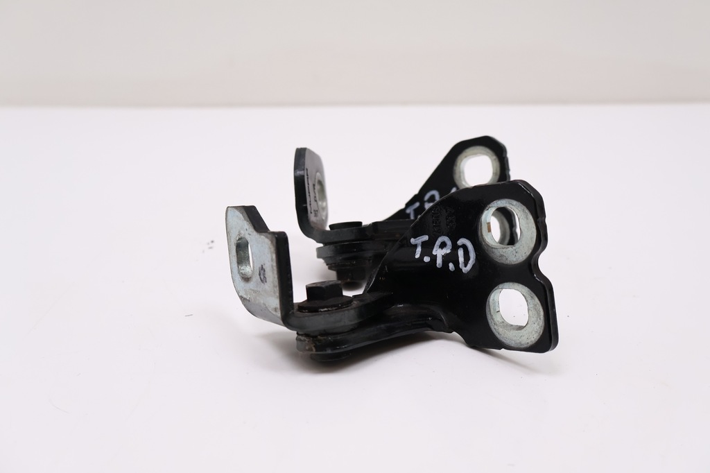 фото №2, Jeep compass ii 17- петлі двері правих задня