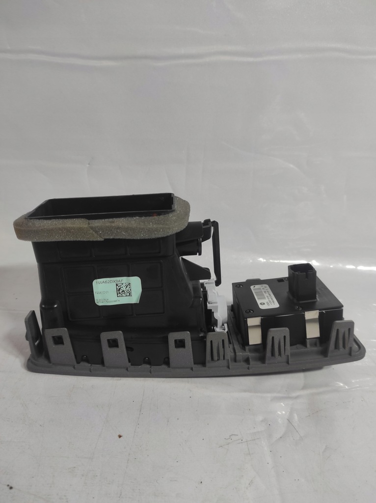 фото №7, Dodge ram 13-22 управление отопитель 1wa62dx9af usa